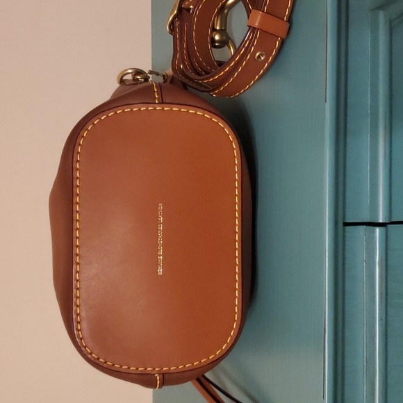 Coach Duffle bag - Picture 10 of 10